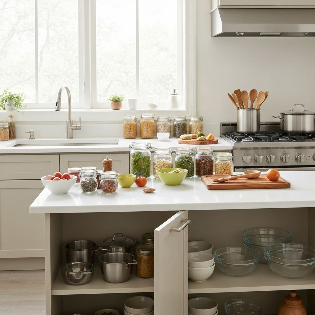 Домашна среда